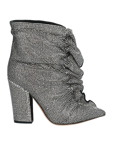 SERGIO ROSSI Bottine Cuir