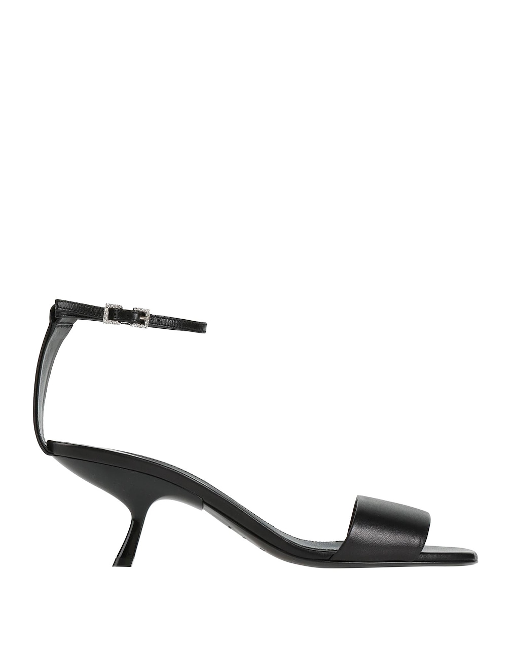 EVANGELIE SMYRNIOTAKI x SERGIO ROSSI - Сандалии