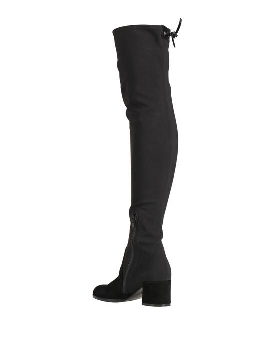 NORMA J.BAKER Сапоги