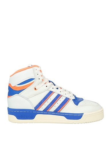 ADIDAS ORIGINALS Sneakers Cream Leather
