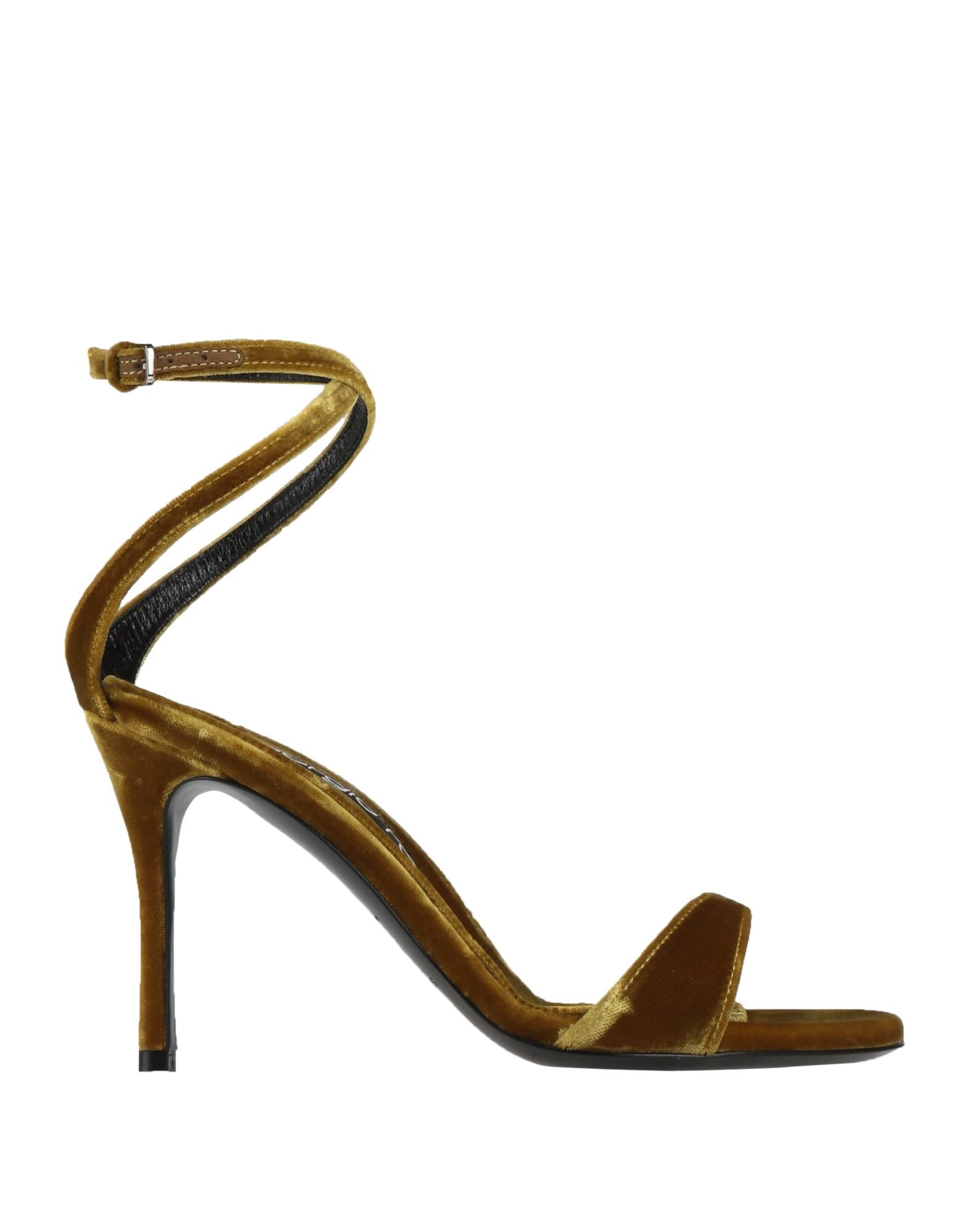 SERGIO ROSSI - Sandals