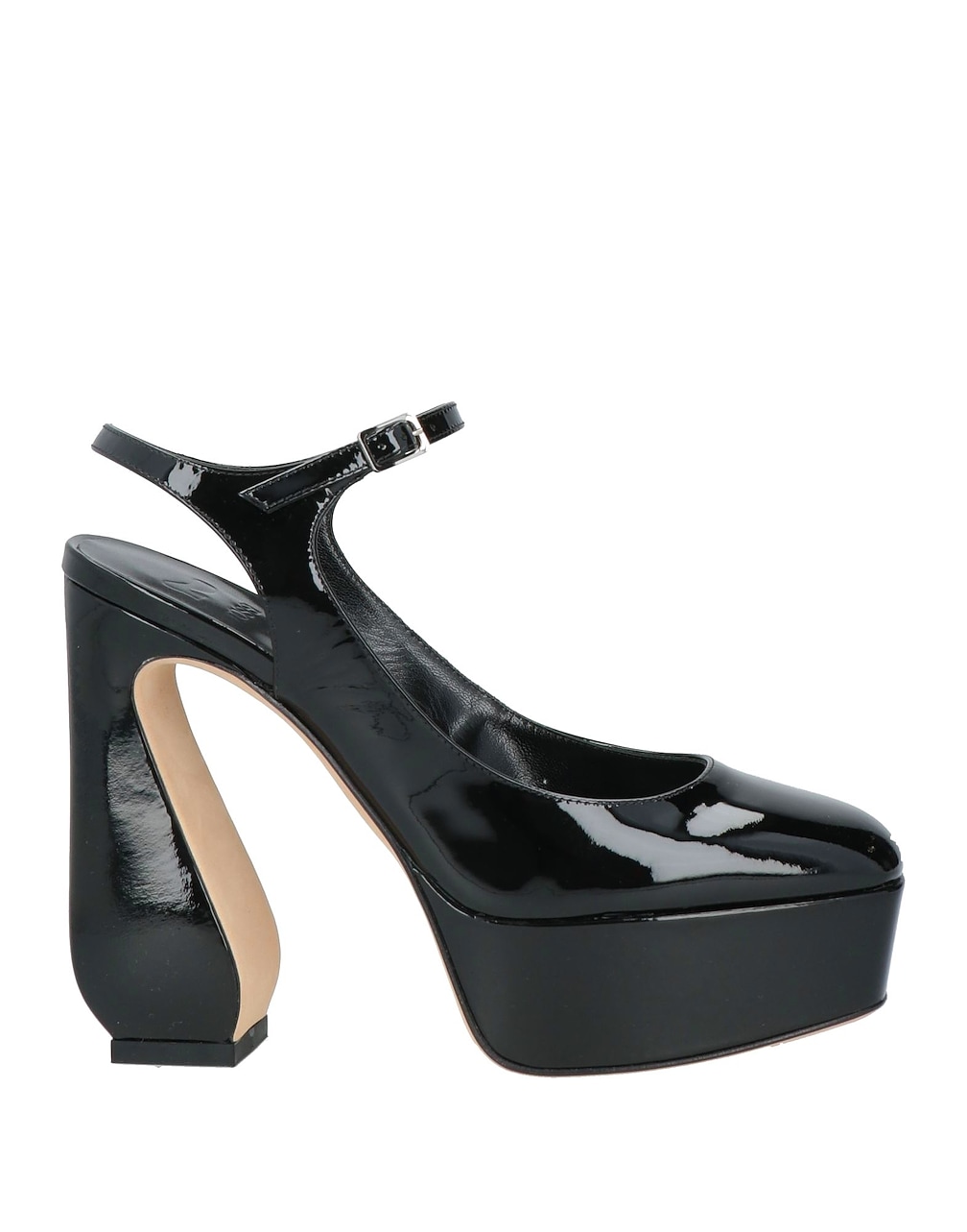 SI ROSSI by SERGIO ROSSI - Pumps
