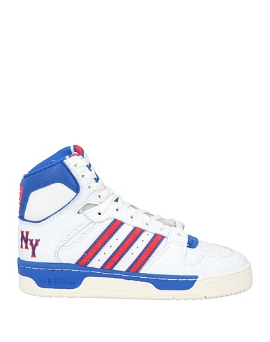 ADIDAS ORIGINALS Sneakers Cuir, Fibres textiles