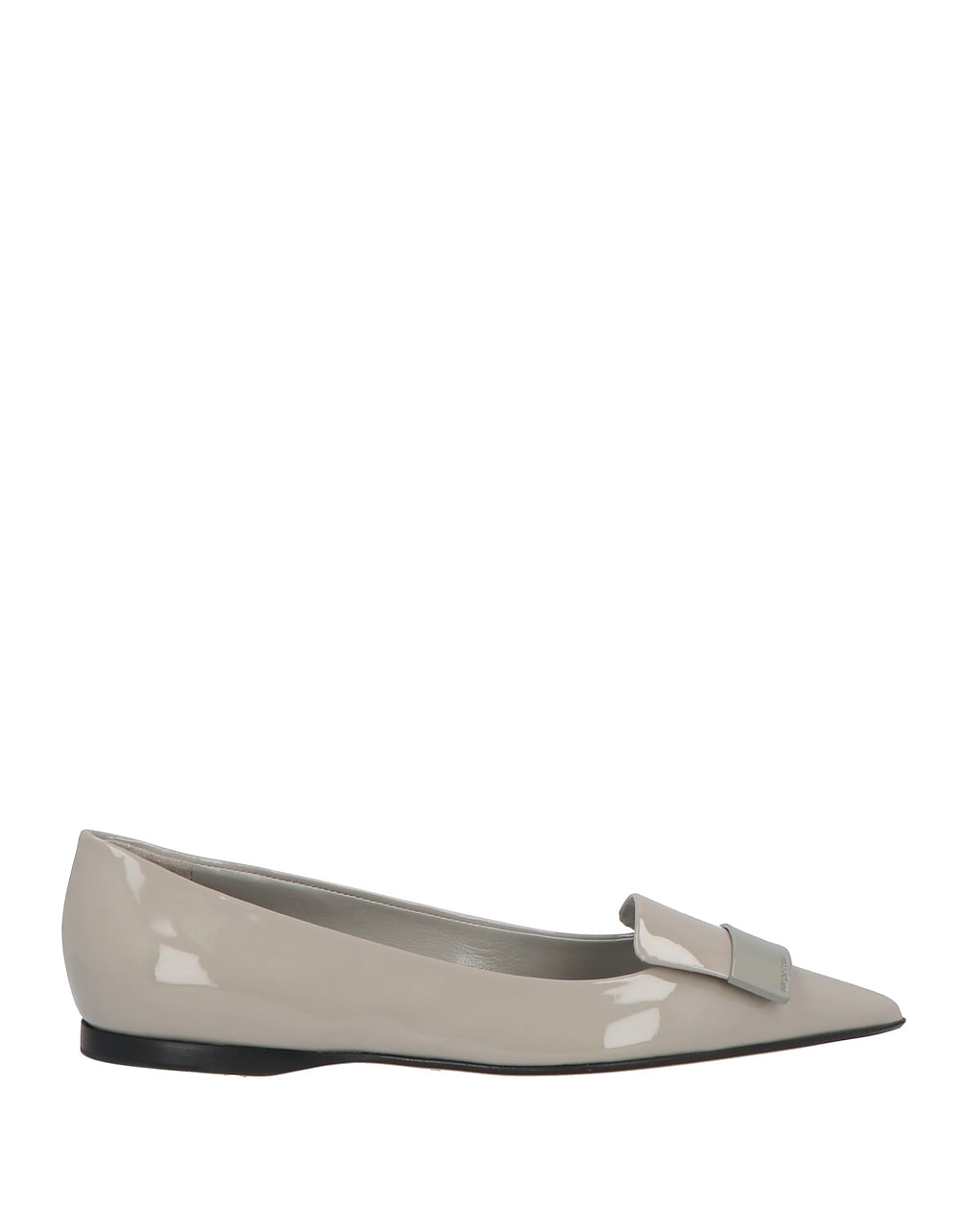 SERGIO ROSSI - Ballet flats