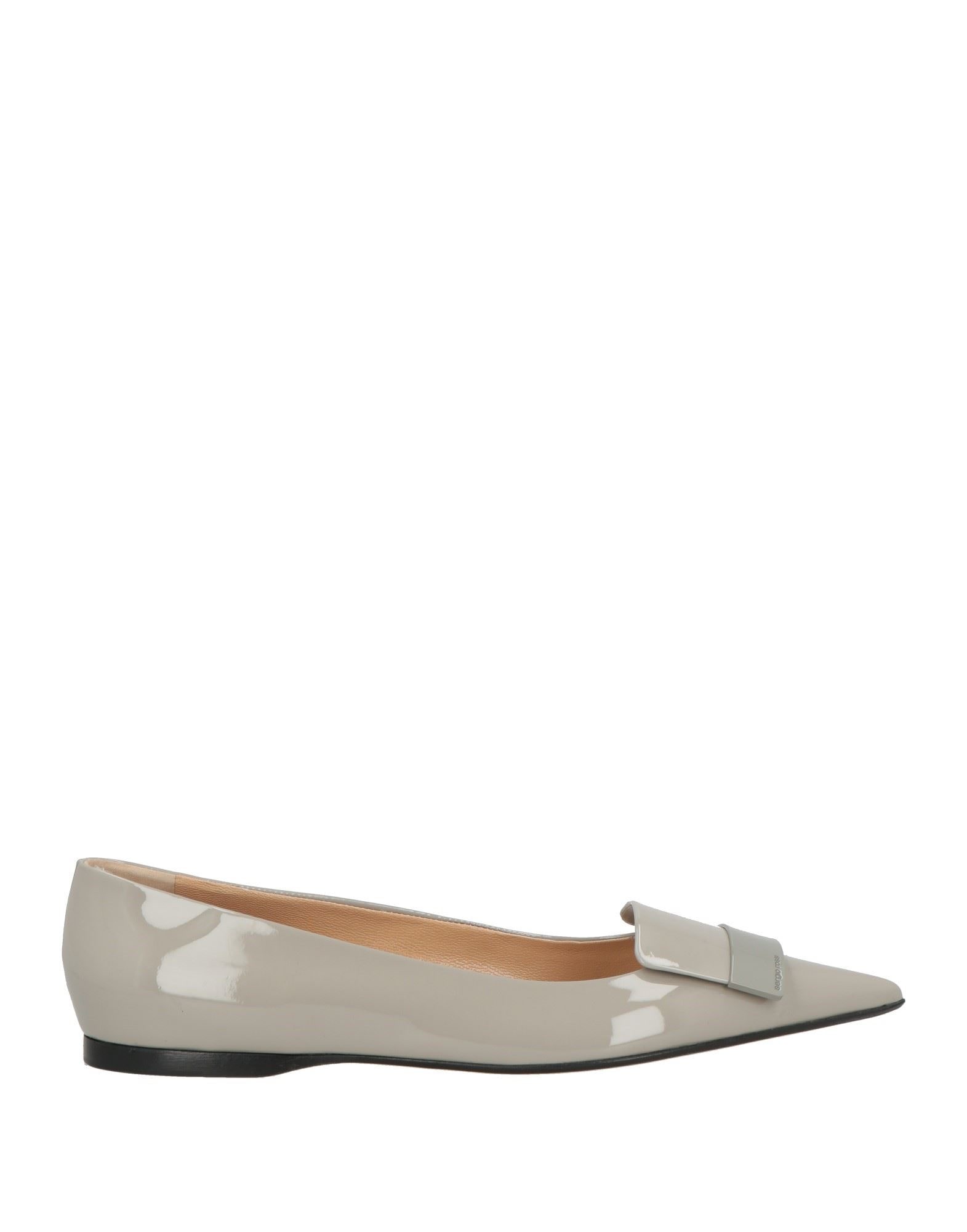 SERGIO ROSSI - Ballerinas