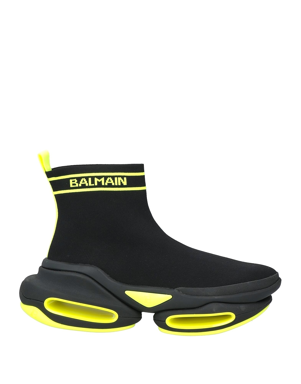 BALMAIN - Sneakers