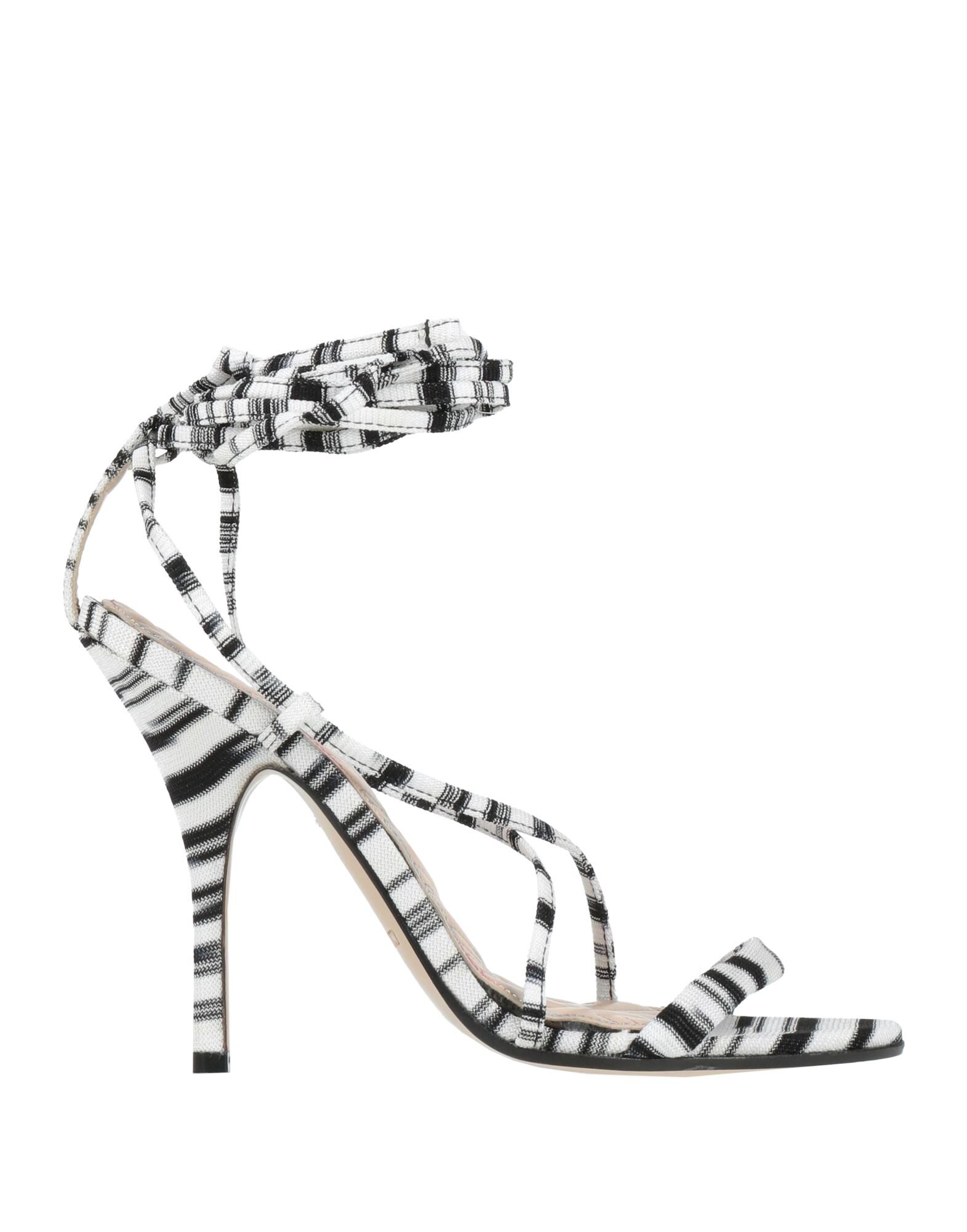 MISSONI Сандалии 277390₽