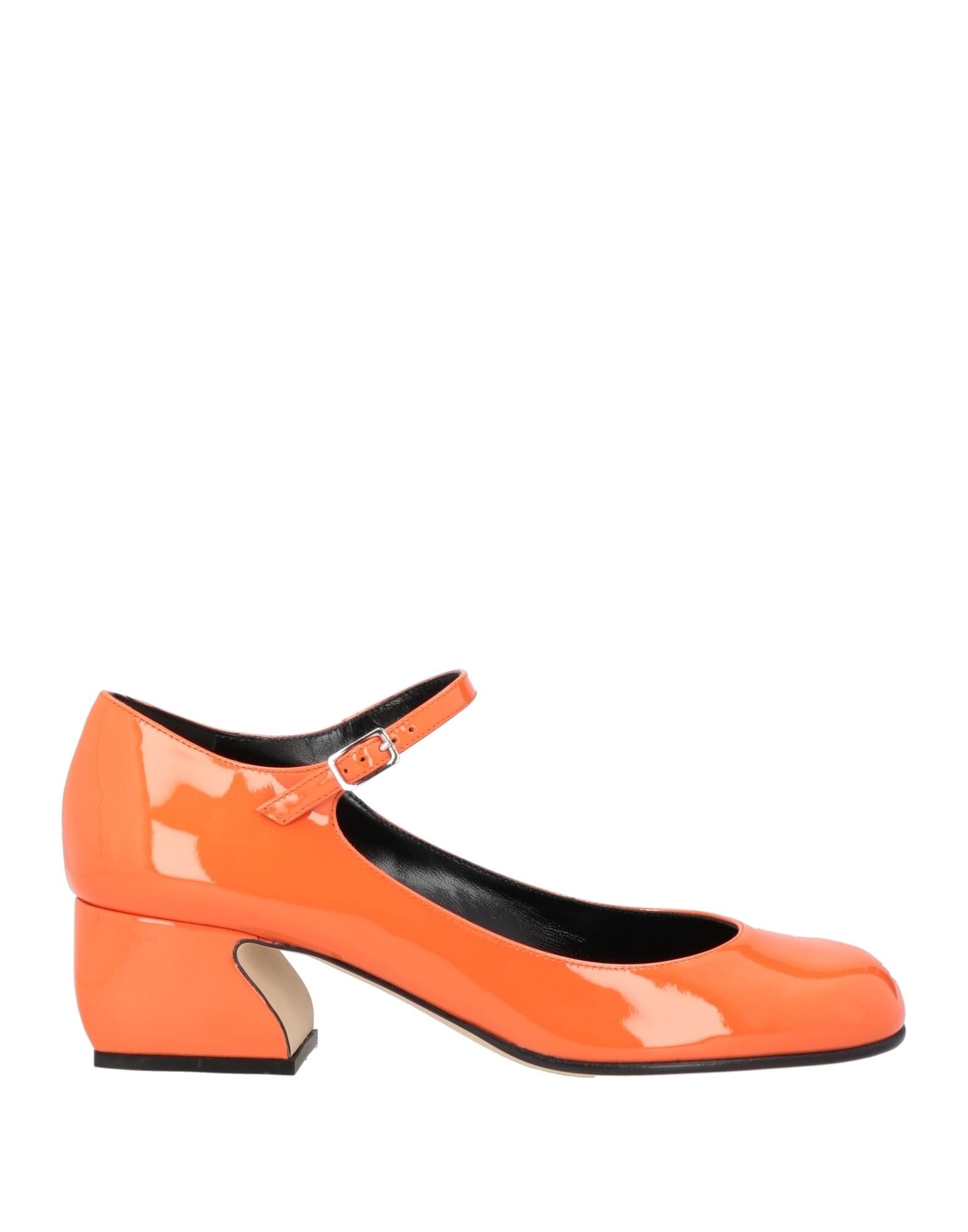 SI ROSSI by SERGIO ROSSI - Pumps