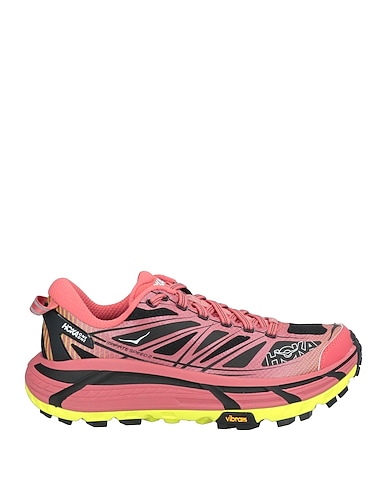 HOKA スニーカー アンティークローズ 紡績繊維