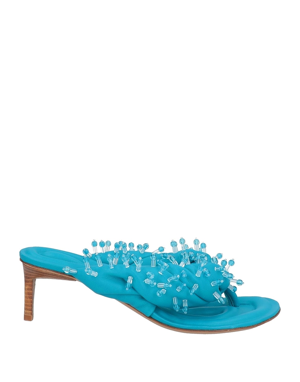 JACQUEMUS - Thong sandals