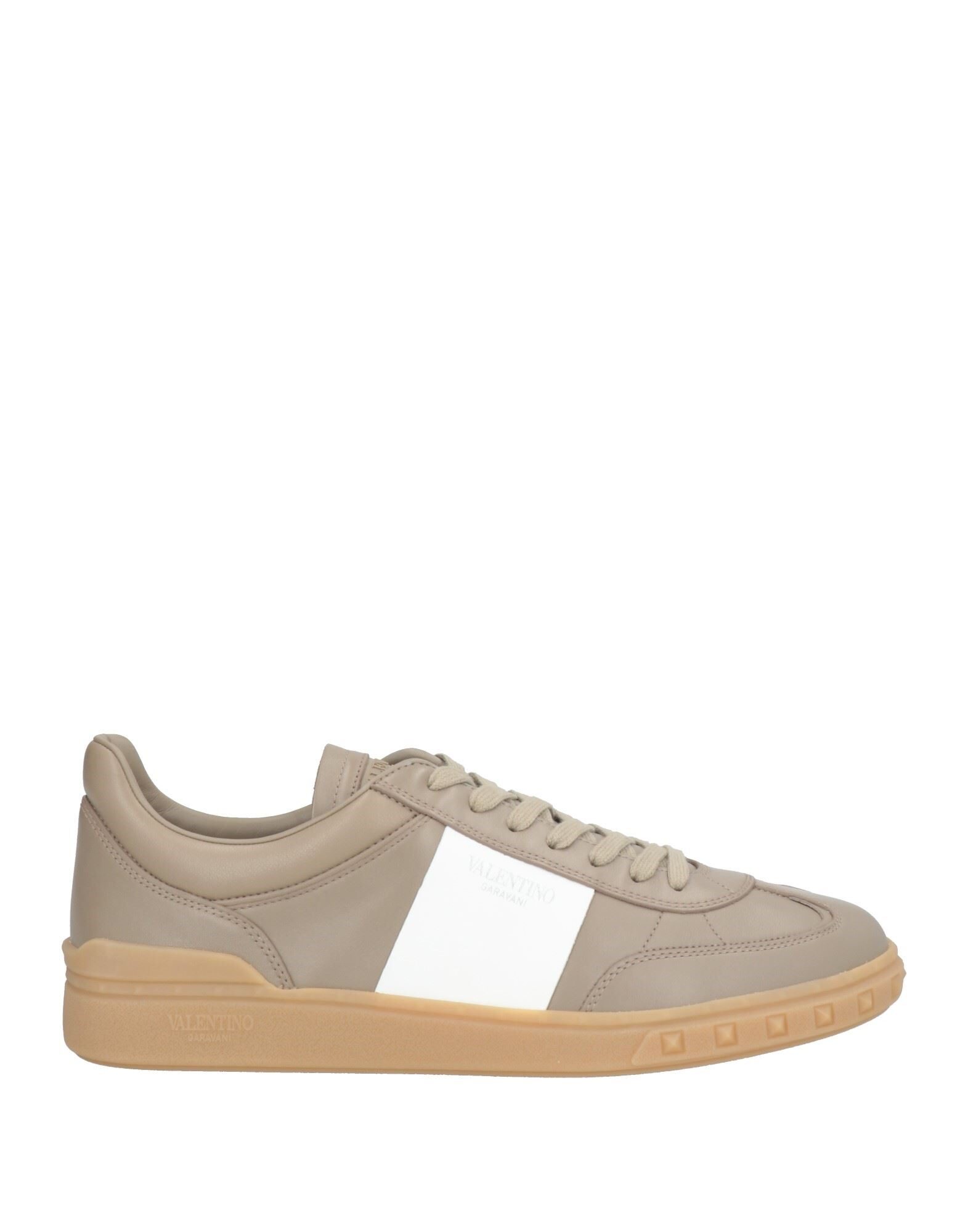 VALENTINO GARAVANI - Кеды и кроссовки