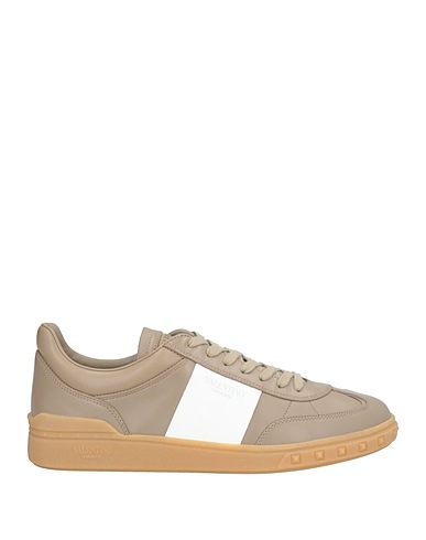 VALENTINO GARAVANI Sneakers Cuir