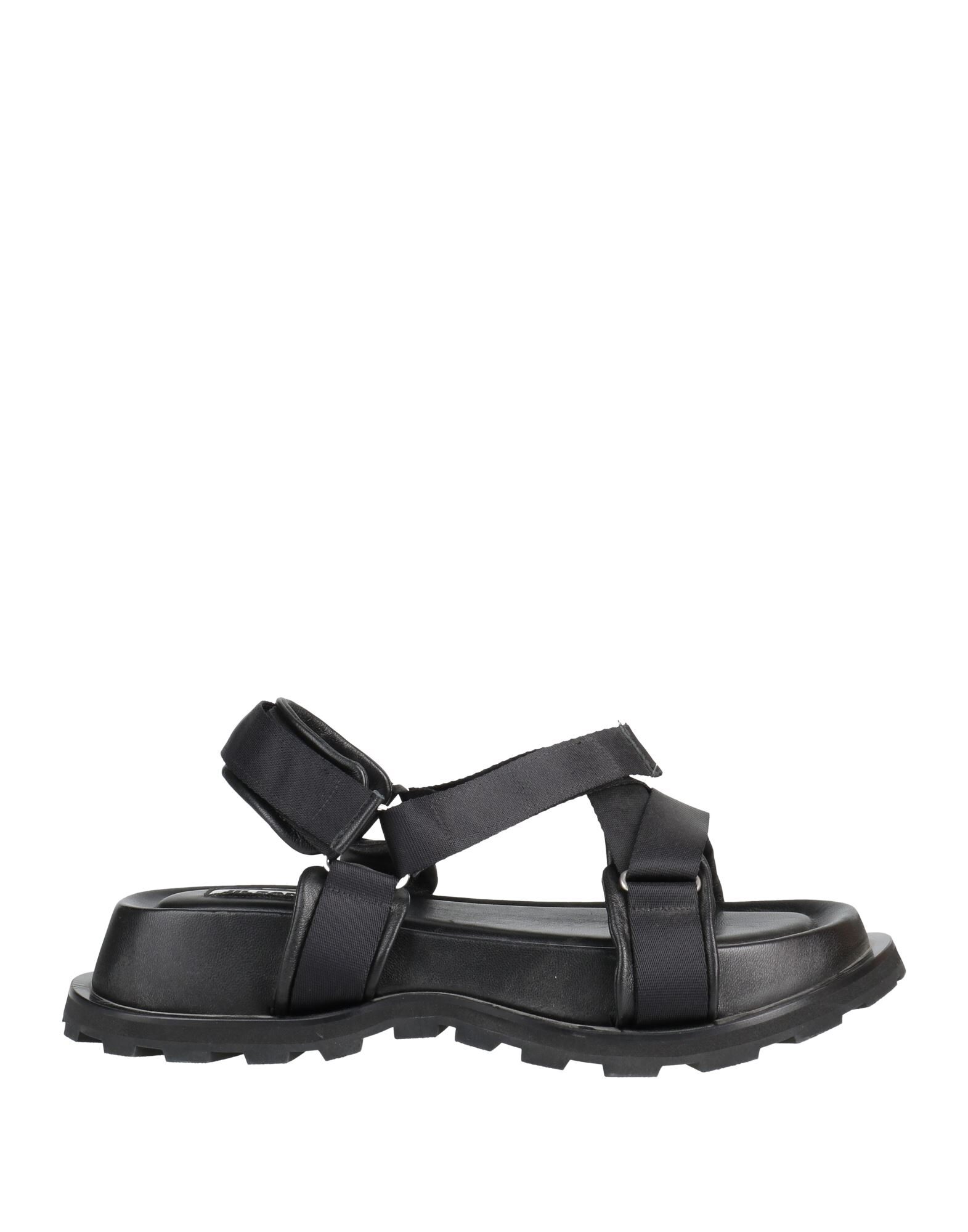 JIL SANDER - Sandals