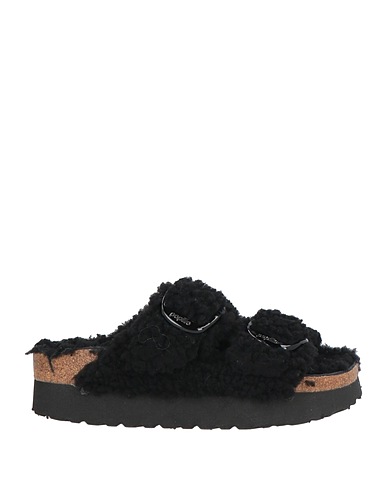 PAPILLIO by BIRKENSTOCK Sandali Nero Montone