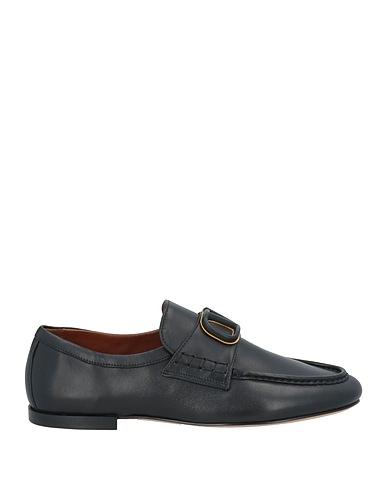 VALENTINO GARAVANI Loafers Leather