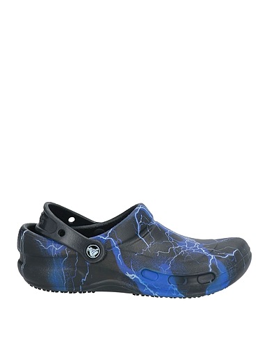 CROCS Mules and clogs Black EVA (Ethylene - Vinyl - Acetate)