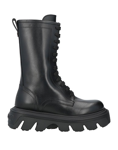 CASADEI Stivaletti Nero Pelle di vitello