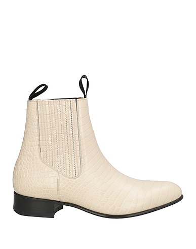 TOM FORD Ankle boot Calfskin