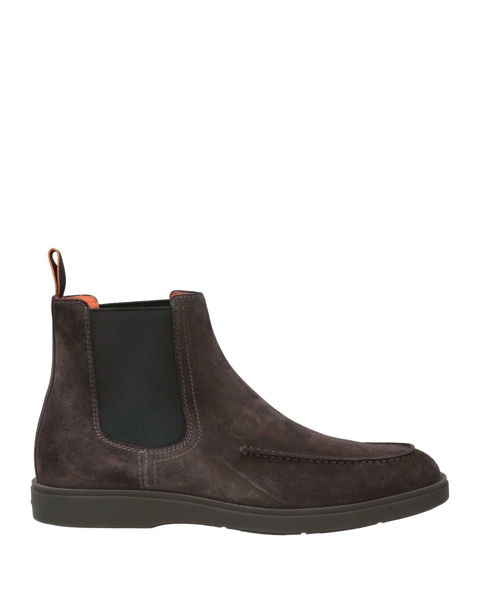 SANTONI - Ankle boots