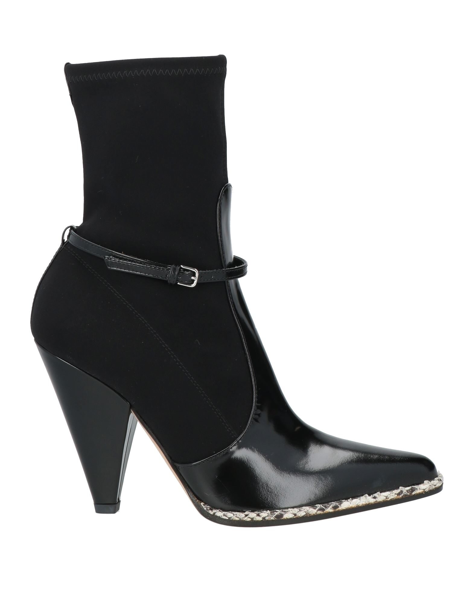 SERGIO ROSSI - Ankle boots