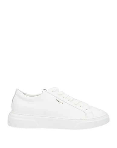 COPENHAGEN STUDIOS Sneakers White Calfskin