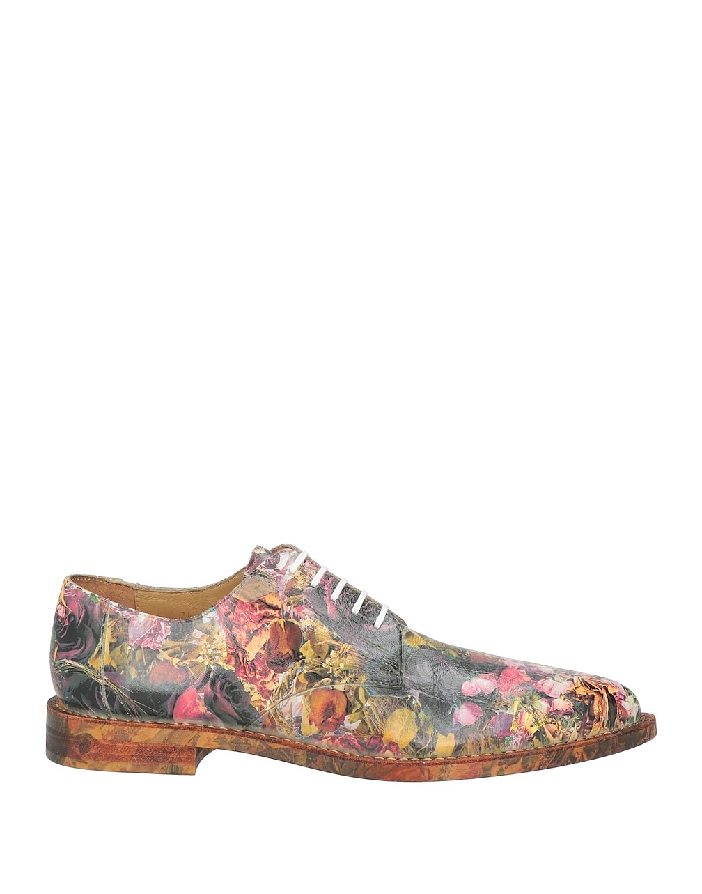 COMME des GARÇONS - Lace-up shoes