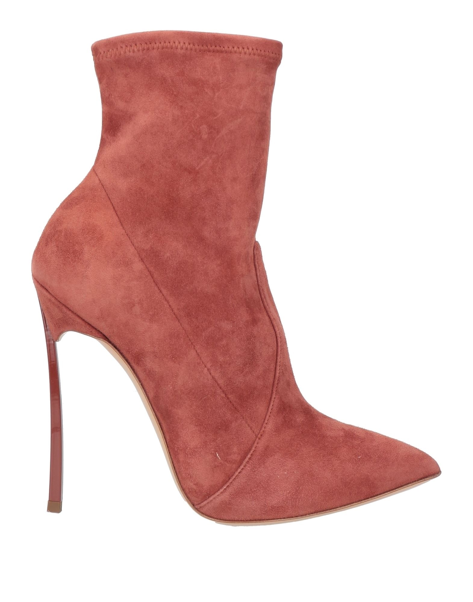 CASADEI - Ankle boots