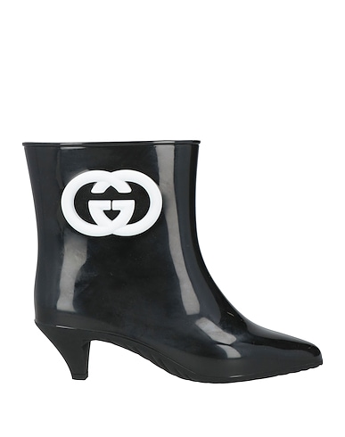 GUCCI Ankle boot Other Fibres