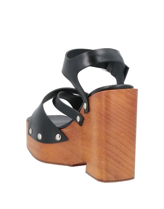 AMI ALEXANDRE MATTIUSSI Мюли и сабо