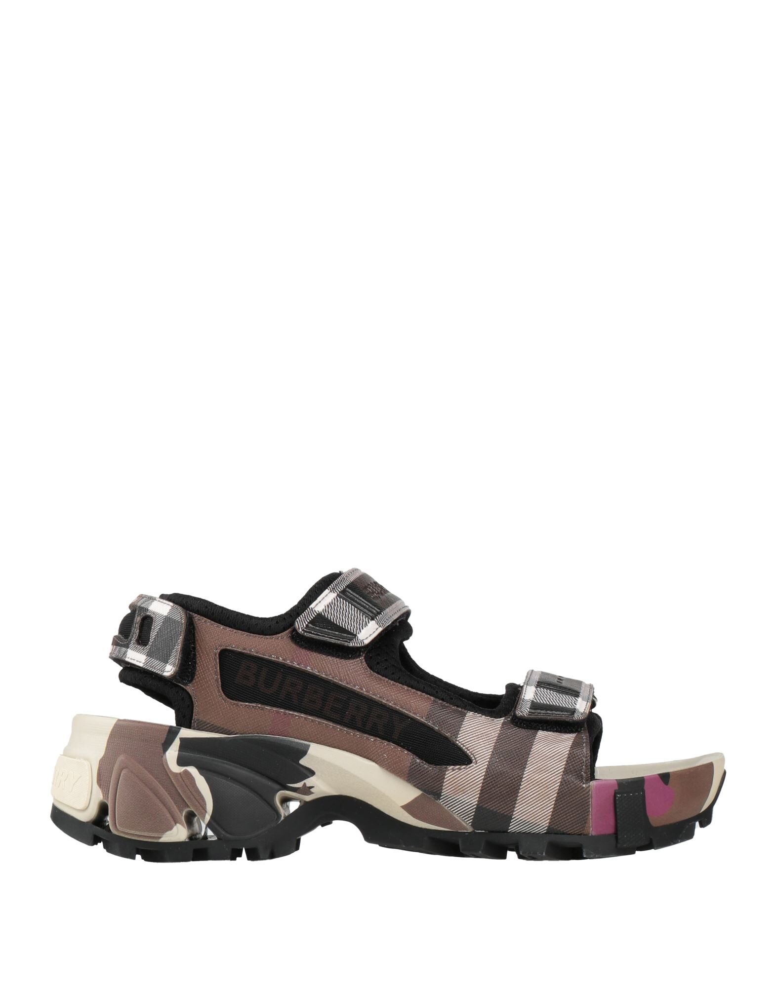 BURBERRY - Sandals