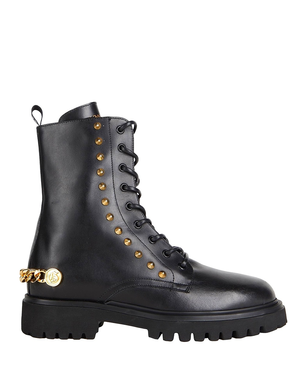 JOHN GALLIANO - Stiefeletten