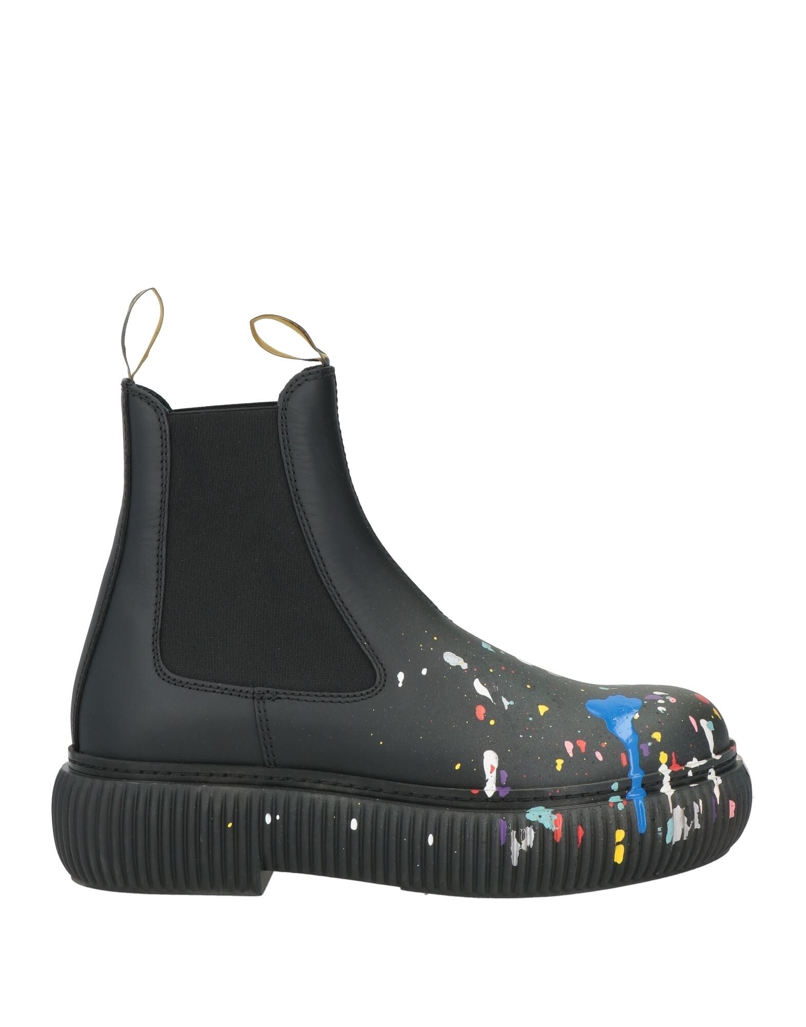 LANVIN - ショートブーツ