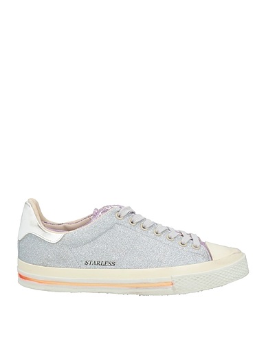HIDNANDER Sneakers Leather, Textile fibres