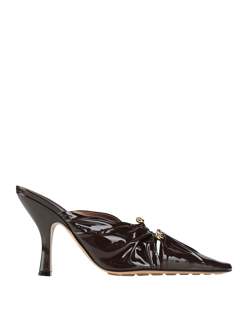 BOTTEGA VENETA - Mules & Clogs