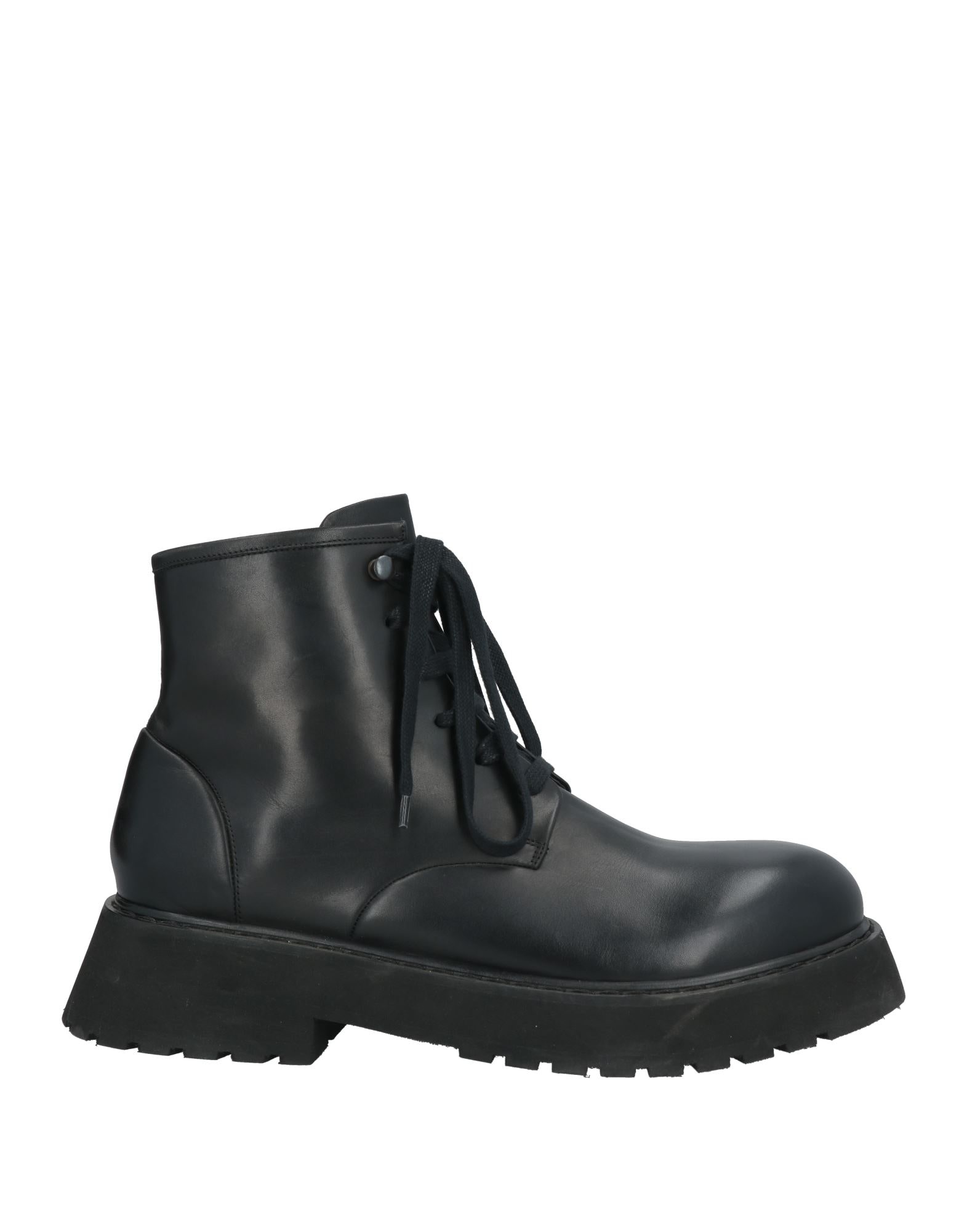 MARSÈLL | Sand Men's Ankle Boot | YOOX