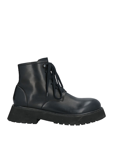 MARSÈLL Ankle boot Calfskin