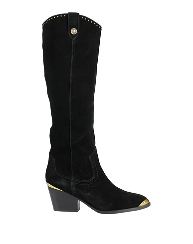 JUST CAVALLI Boots Leather