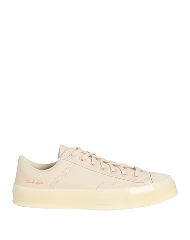 CONVERSE Sneakers Chuck 70 Marquis
 Beige Pelle, Fibre tessili
