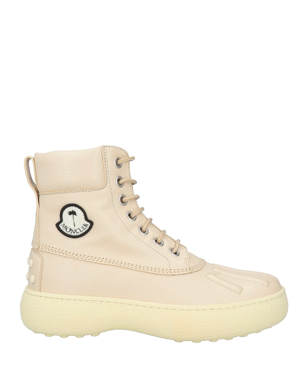TOD'S x 8 MONCLER PALM ANGELS - Ankle boots