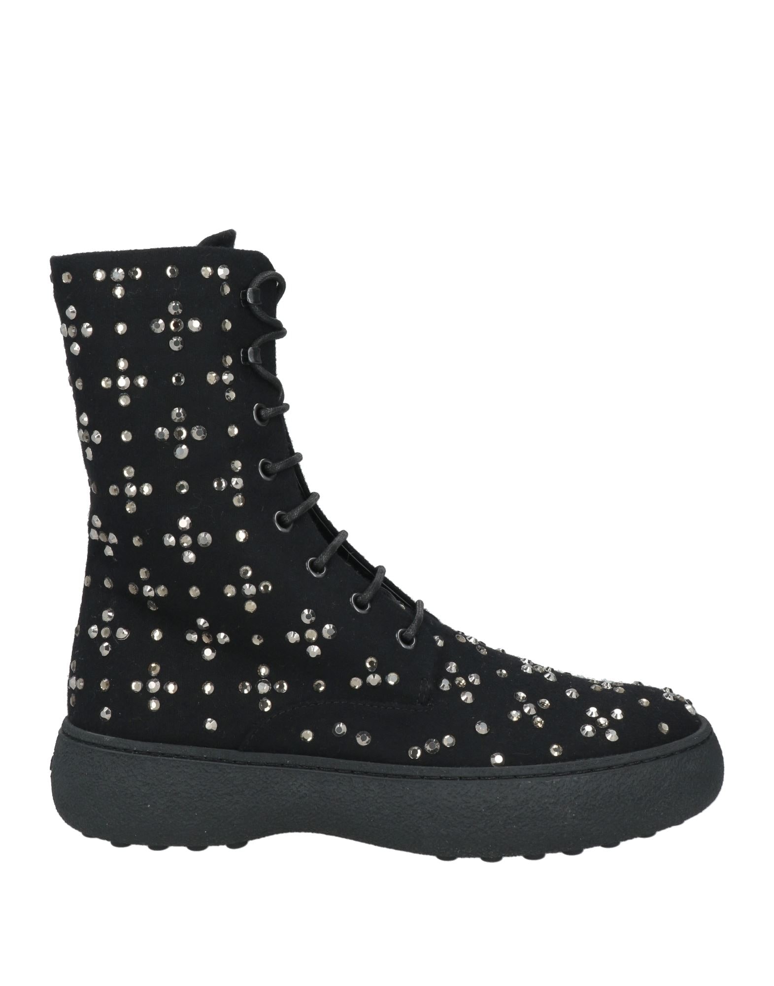 TOD'S - 앵클 부츠