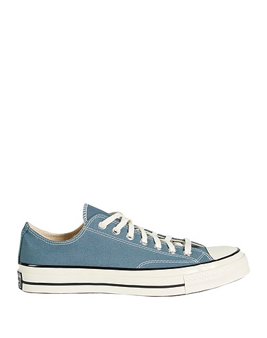 CONVERSE Sneakers Chuck 70
 Pastel blue Textile fibres