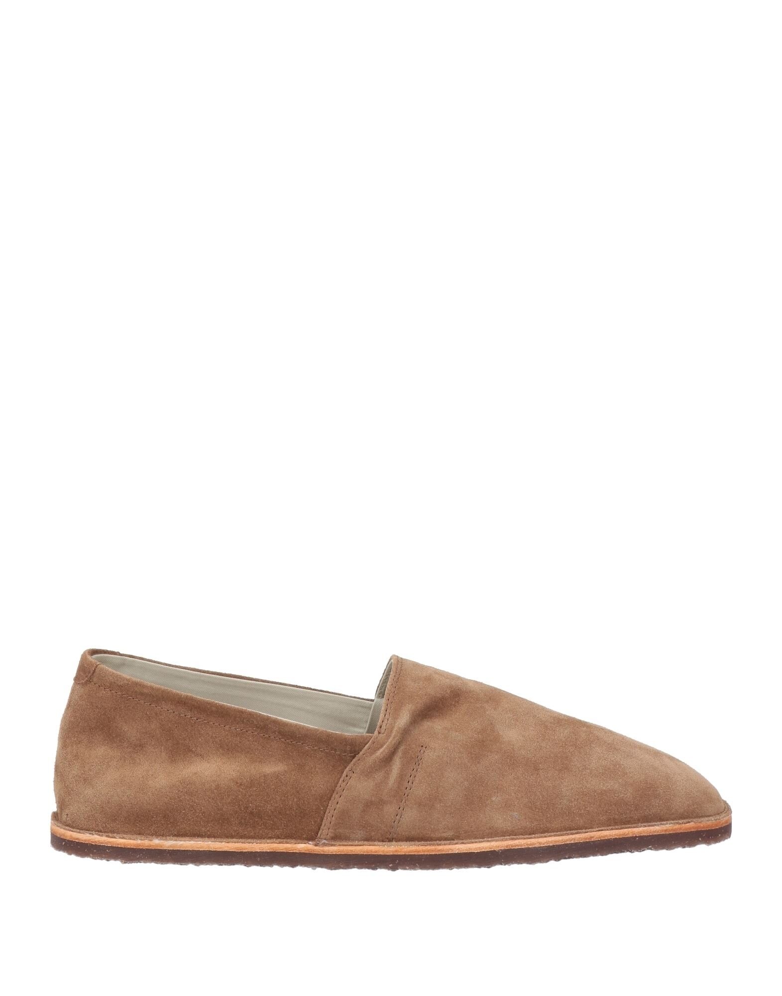 BRUNELLO CUCINELLI - Loafers