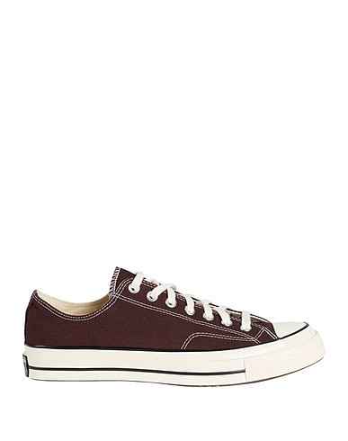 CONVERSE Sneakers Chuck 70
 Brown Textile fibers