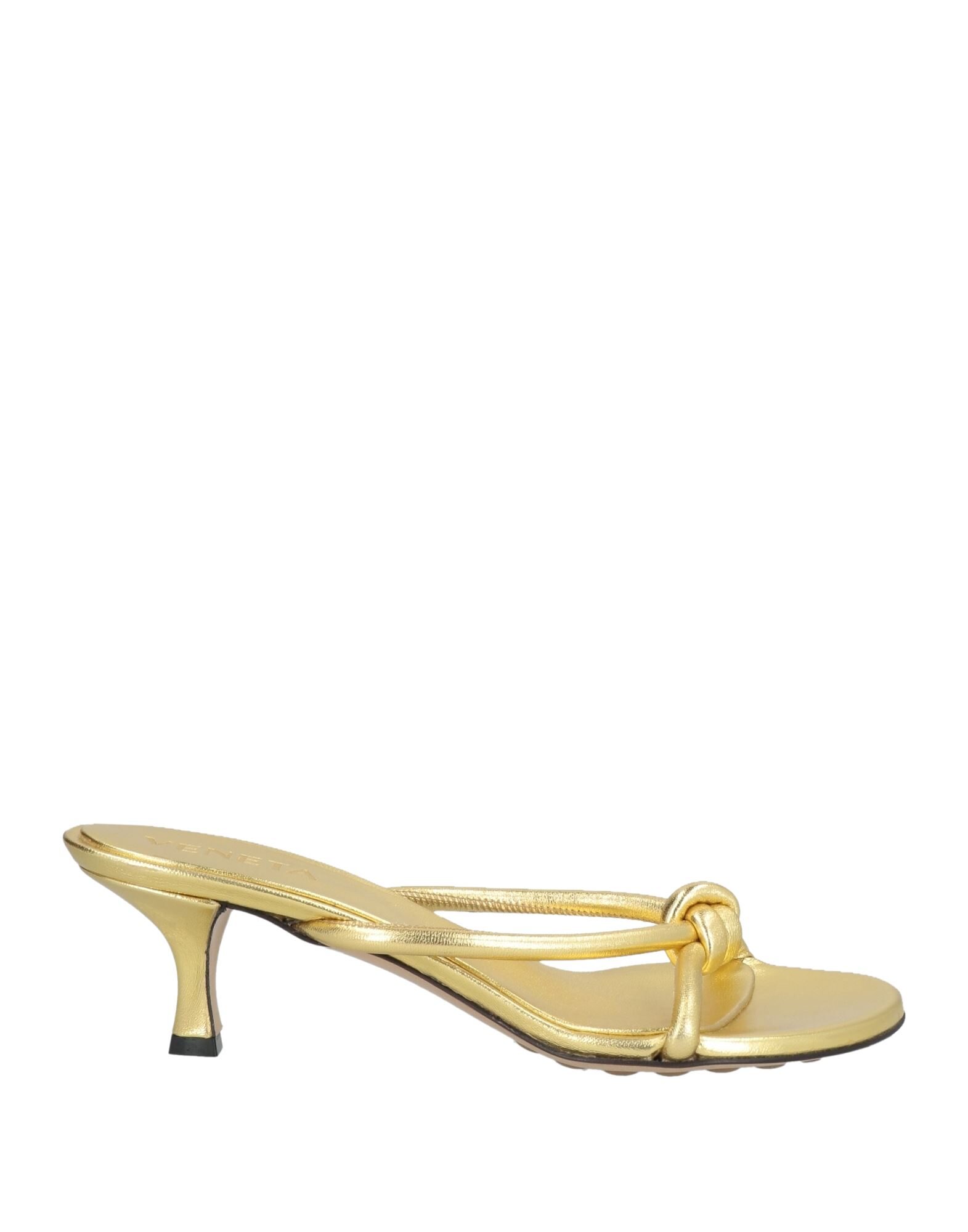 BOTTEGA VENETA - Sandals