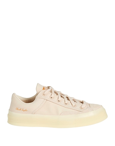 CONVERSE Кеды и кроссовки Chuck 70 Marquis
BEIGE Кожа, Текстильное волокно