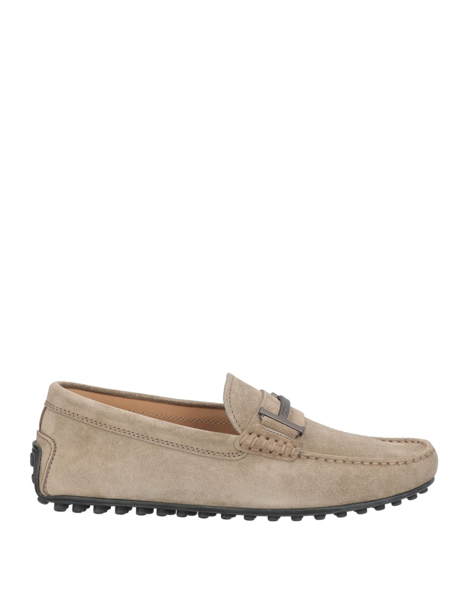TOD'S - Loafers