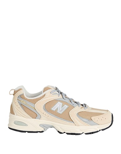 NEW BALANCE Sneakers 530
Cuir, Fibres textiles