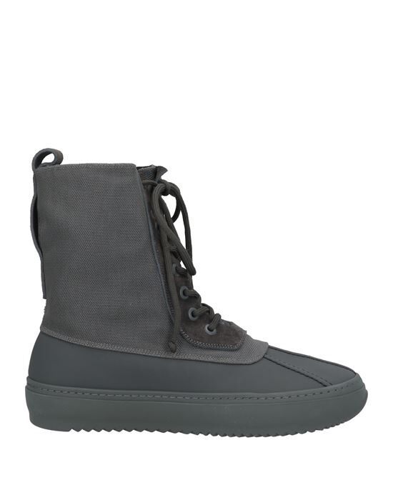 RARE Высокие ботинки