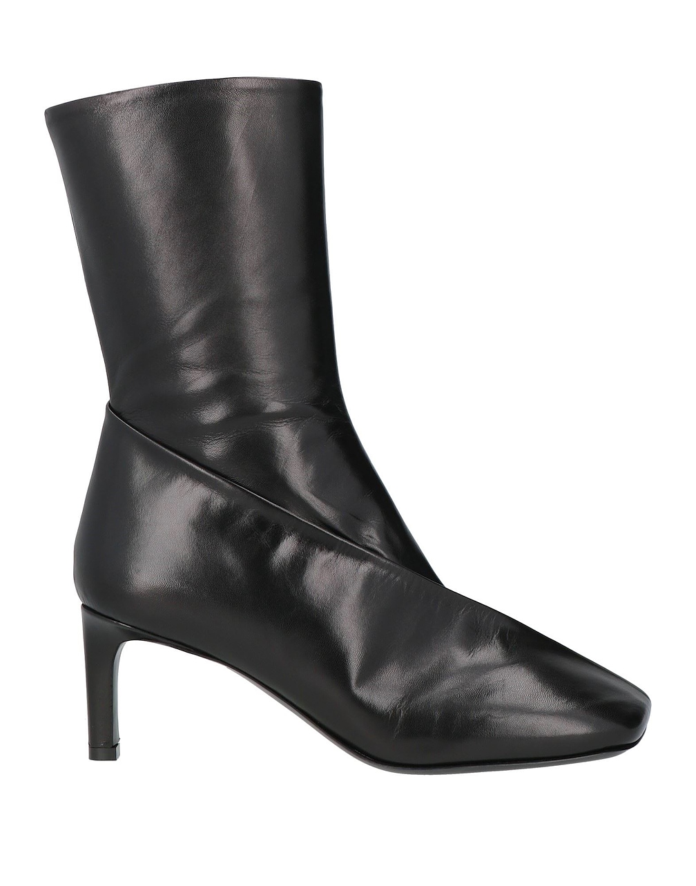 JIL SANDER - Ankle boots
