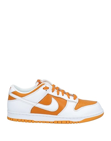 NIKE Sneakers Marigold Leather